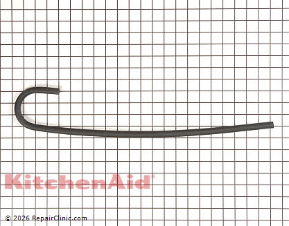 Hose WP8055266 Alternate Product View