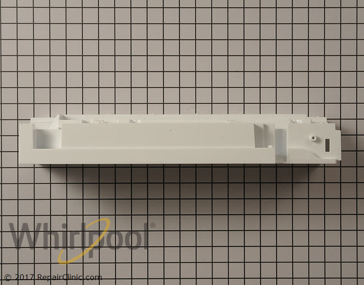 Drawer Support W10852648 Alternate Product View
