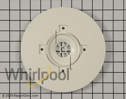 Pump Housing 8193614 Alternate Product View