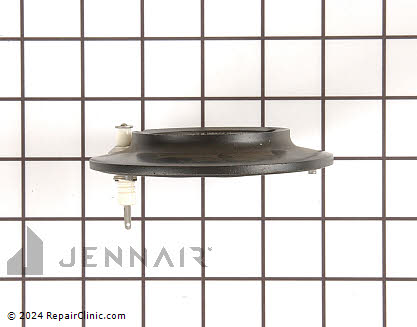 Surface Burner Base Y04100083 Alternate Product View