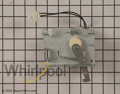 Door Lock Motor and Switch Assembly 74010819 Alternate Product View