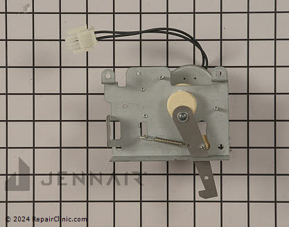 Door Lock Motor and Switch Assembly 74010819 Alternate Product View