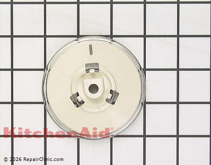 Knob Dial 3952695 Alternate Product View