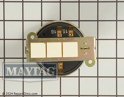 Pressure Switch 205616 Alternate Product View