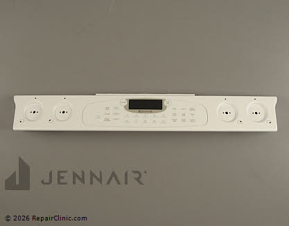 Touchpad and Control Panel WP74005743 Alternate Product View