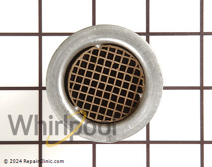 Exhaust Duct W10861715 Alternate Product View