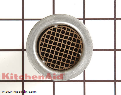 Exhaust Duct W10861715 Alternate Product View