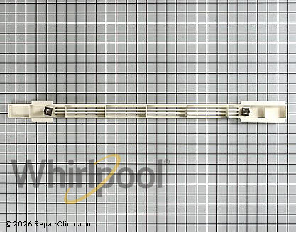 Toe Kick Plate WP61004885 Alternate Product View