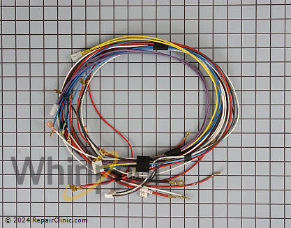 Wire Connector 8053623 Alternate Product View