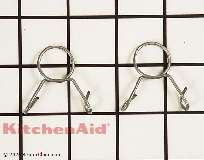 Clamp 8194131 Alternate Product View