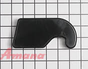 Cover - Part # 2683578 Mfg Part # W10353948A