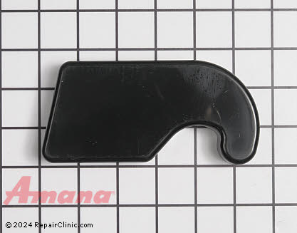 Hinge Cover W10353948A Alternate Product View