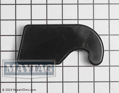 Hinge Cover W10353948A Alternate Product View