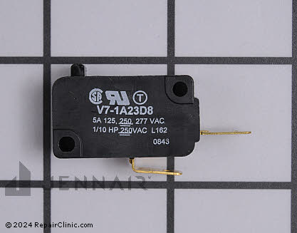Micro Switch WP74008263 Alternate Product View