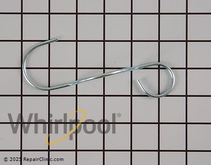 Retainer WP3350222 Alternate Product View
