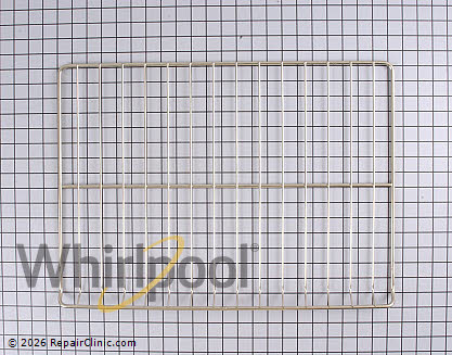 Rack WP4334809 Alternate Product View