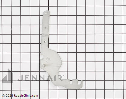 Door Hinge 6-914561 Alternate Product View