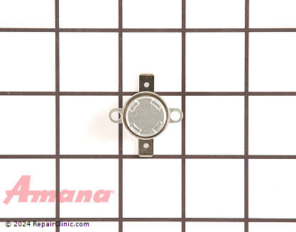 Thermal Fuse 1751802501 Alternate Product View