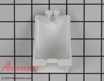 Air Duct W10157765 Alternate Product View