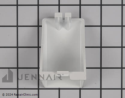 Air Duct W10157765 Alternate Product View