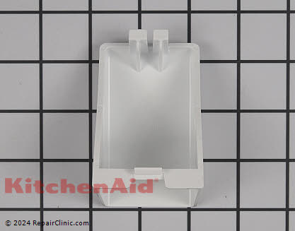 Air Duct W10157765 Alternate Product View