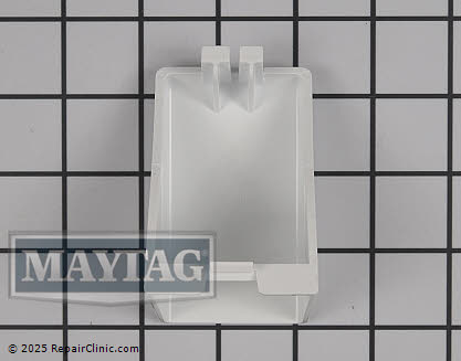 Air Duct W10157765 Alternate Product View