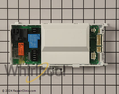 Control Board WPW10169969 Alternate Product View