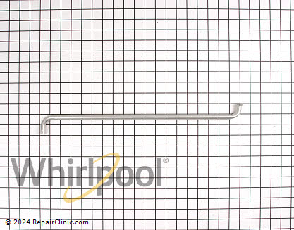 Drain Pipe 700136 Alternate Product View