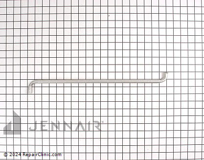Drain Pipe 700136 Alternate Product View