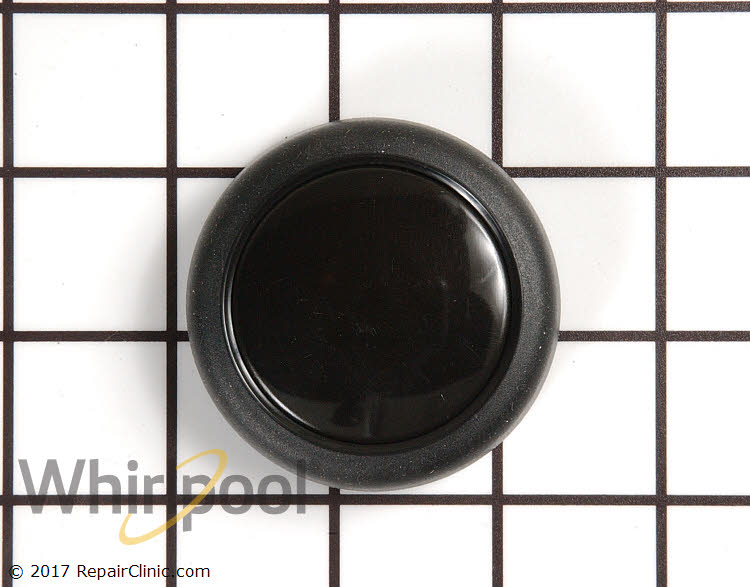 Timer Knob WP3957823 Alternate Product View