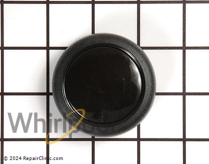 Timer Knob WP3957823 Alternate Product View