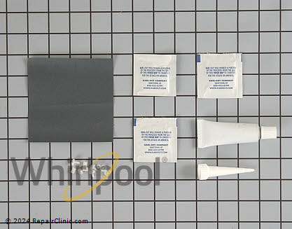 Stirrer Motor 8184581 Alternate Product View