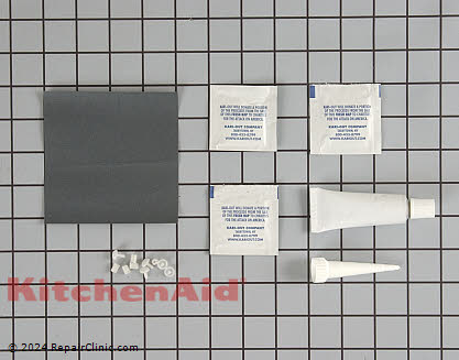 Stirrer Motor 8184581 Alternate Product View