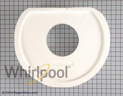 Tub Brace 27001185 Alternate Product View
