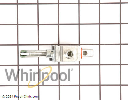 Surface Burner Valve WPY04100188 Alternate Product View