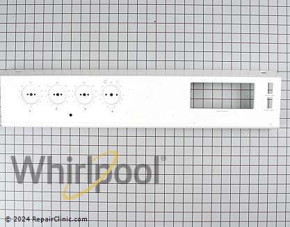 Control Panel 74002159 Alternate Product View