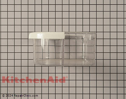 Door Shelf Bin WP12918704 Alternate Product View