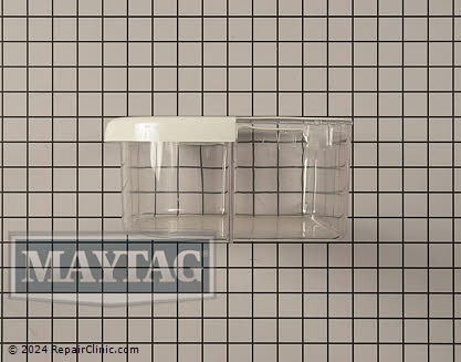 Door Shelf Bin WP12918704 Alternate Product View