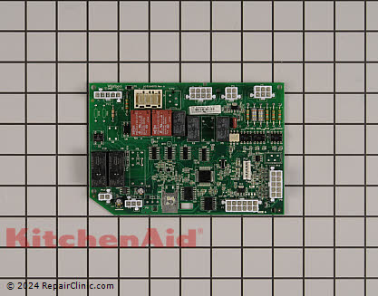 Control Board WPW10235503 Alternate Product View