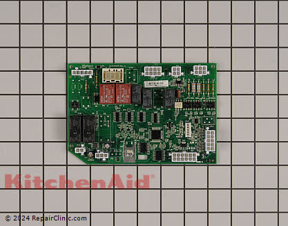 Main Control Board WPW10235503 Alternate Product View