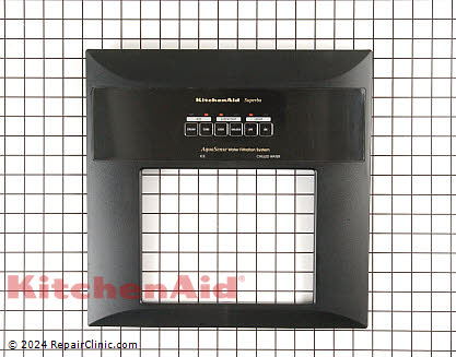 Dispenser Front Panel 2186511B Alternate Product View