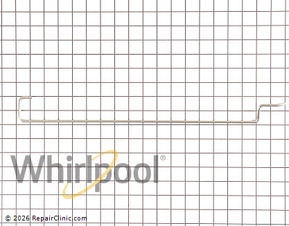 Ice Ejector Bar 61004807 Alternate Product View