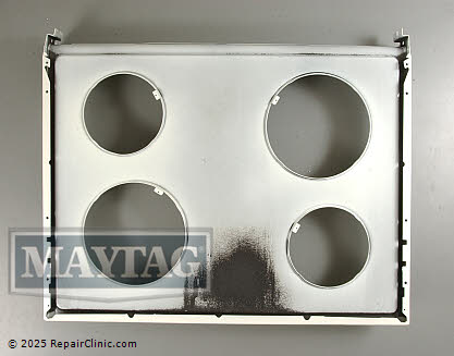 Metal Cooktop 2002M123-88 Alternate Product View