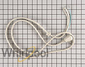 Power Cord - Part # 732806 Mfg Part # 859444