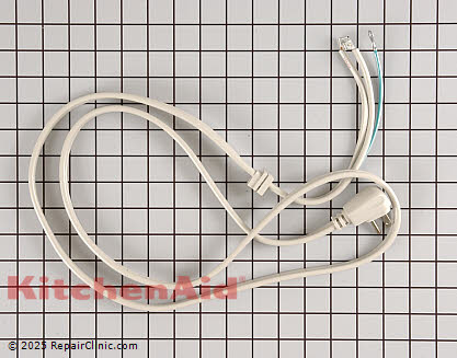 Power Cord 859444 Alternate Product View