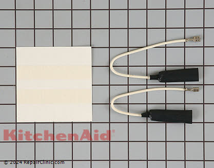 Radiant Surface Element 8203517 Alternate Product View