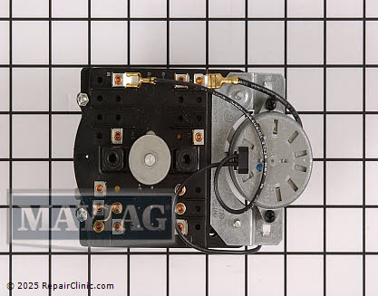 Timer WP207378 Alternate Product View