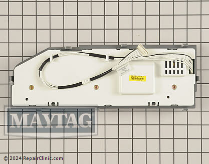 Control Board WPW10051096 Alternate Product View