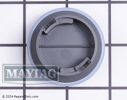Rinse-Aid Dispenser Cap 99003243 Alternate Product View