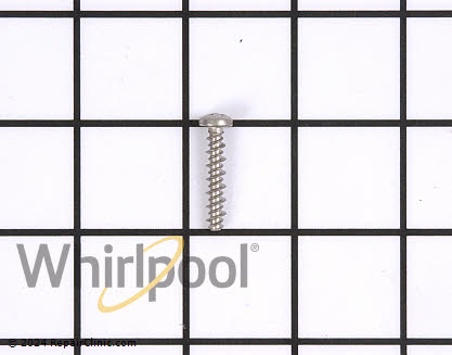 Screw WP489261 Alternate Product View